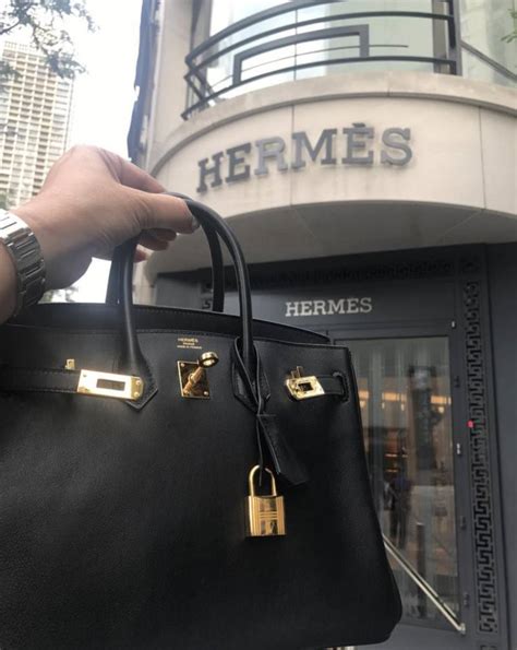 Chicago Hermès Public Sale 